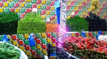 سعر جديد اليوم الأربعاء 4-2-2026 للخضار والفاكهة في المجمعات